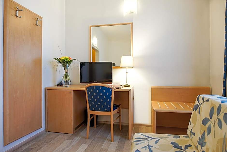 Hotel Tivoli Prague