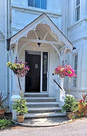 Claridge House
