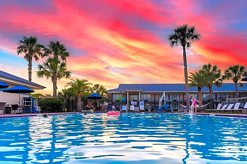 Ocean Coast Hotel at the Beach Amelia Island