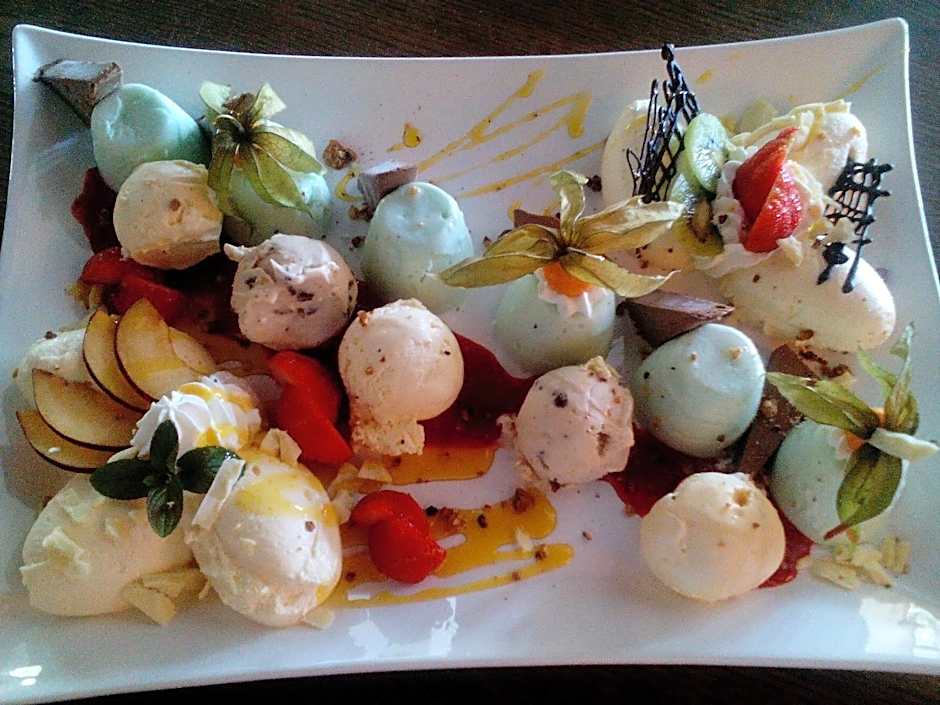 Hotel Restaurant Lütkebohmert