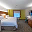 Holiday Inn Express Arlington Interstate 20 Parks Mall By IHG