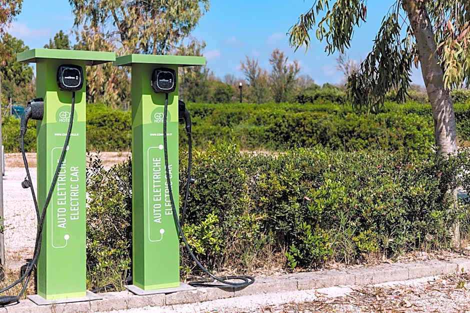 Relais Masseria Le Cesine - CDSHotels