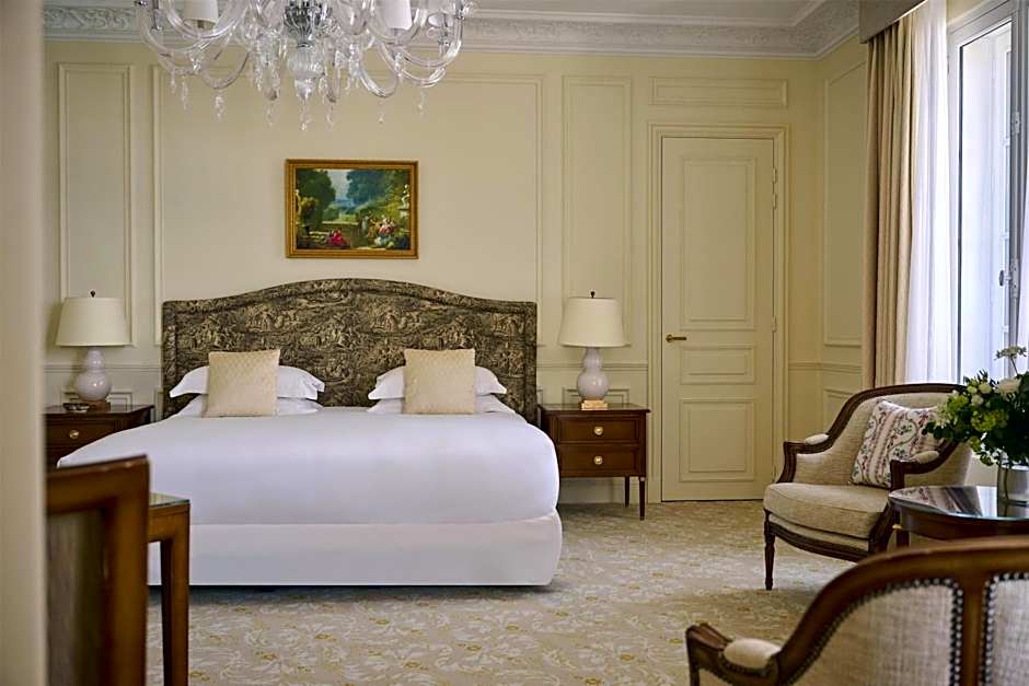 Hotel Du Palais Biarritz Part Of Hyatt