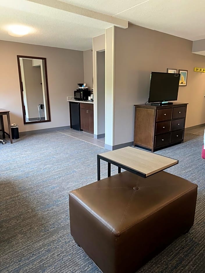 Hampton Inn By Hilton New Bedford/Fairhaven