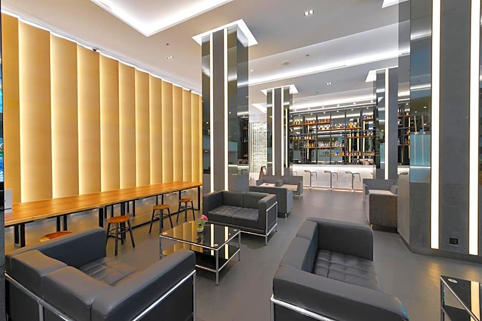 Hotel Royal Bangkok China Town