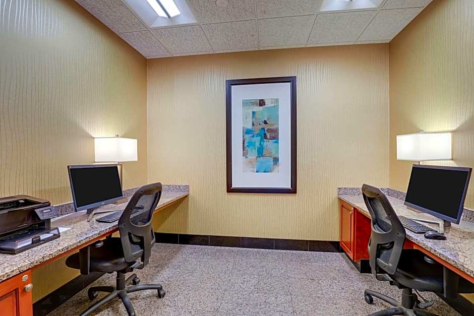 Drury Inn & Suites Grand Rapids