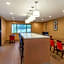 Comfort Suites Oakbrook Terrace