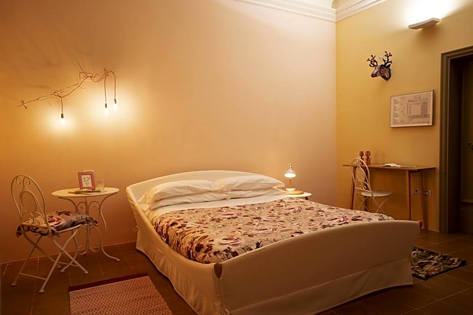 Antico Convento San Francesco