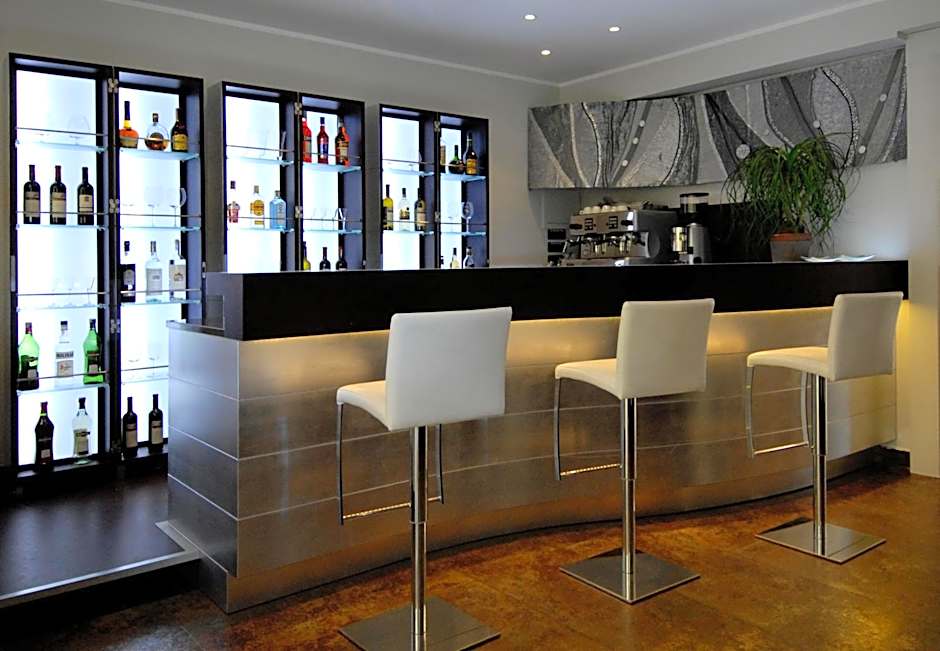 Hotel Villa Pannonia