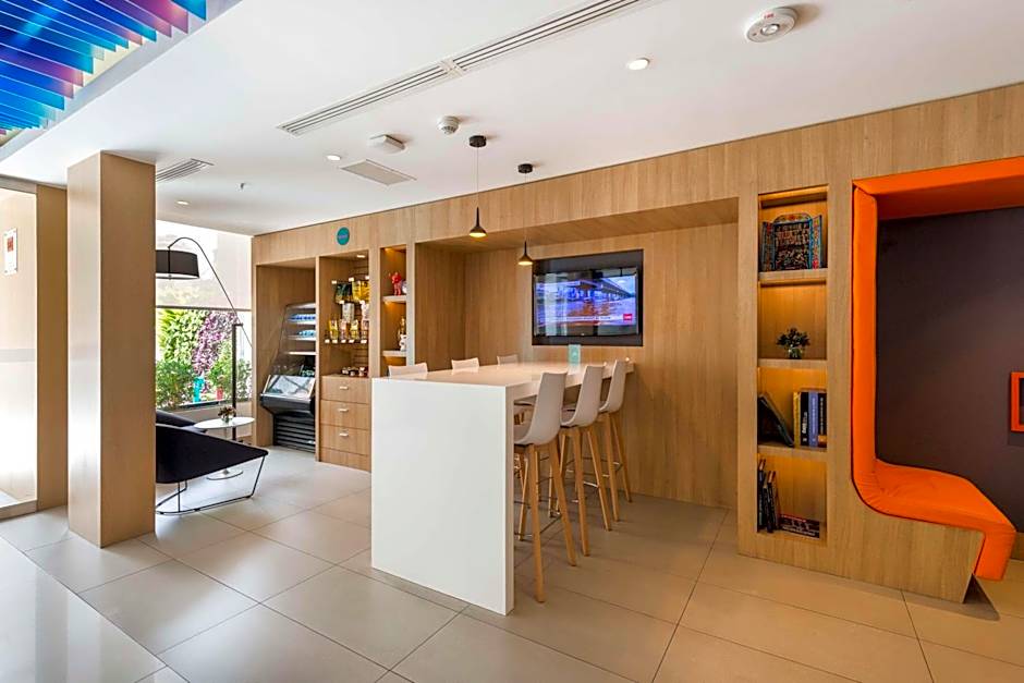 Libre Hotel, BW Signature Collection