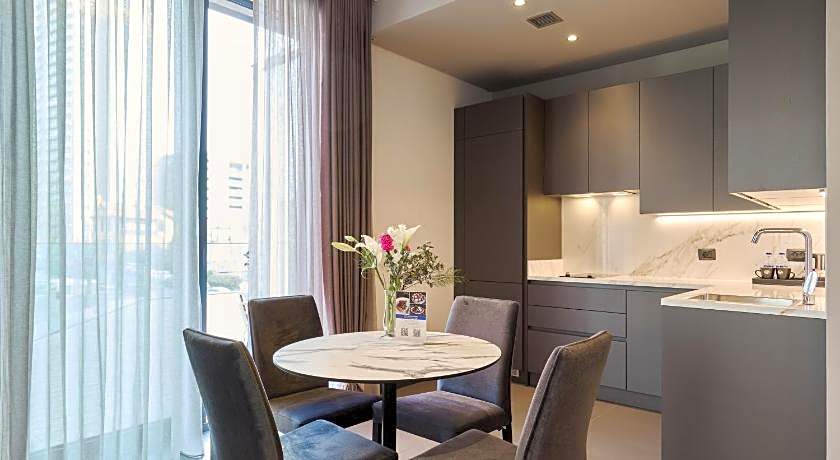 Bomonti Arjaan by Rotana