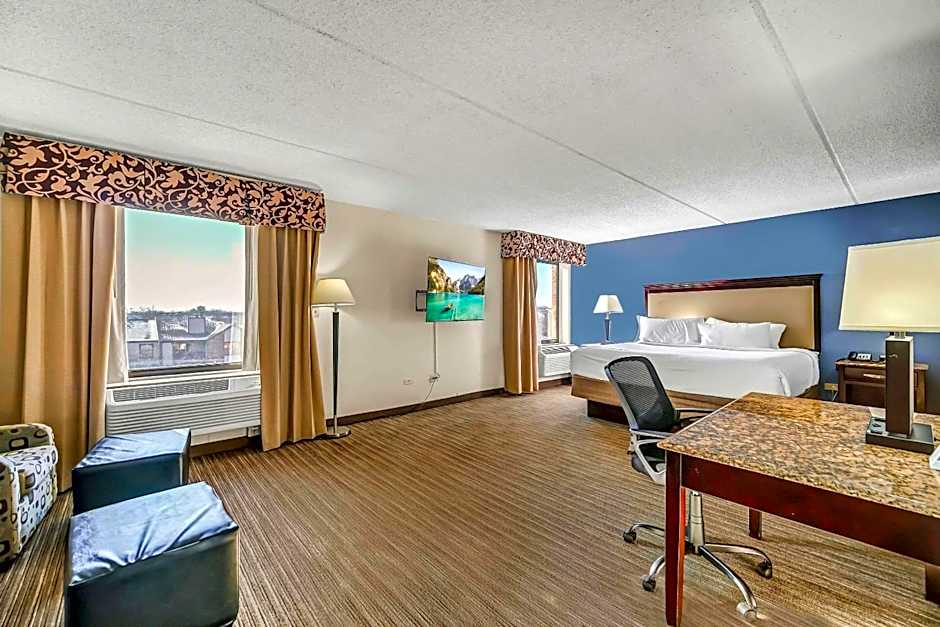 Radisson Hotel Schaumburg