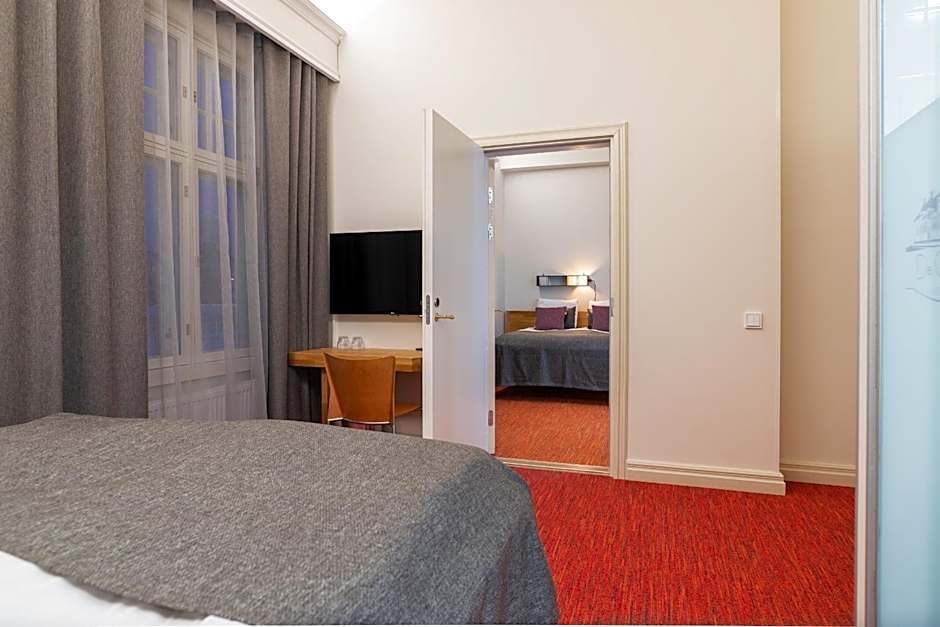 De Gamlas Hem Hotel & Restaurant