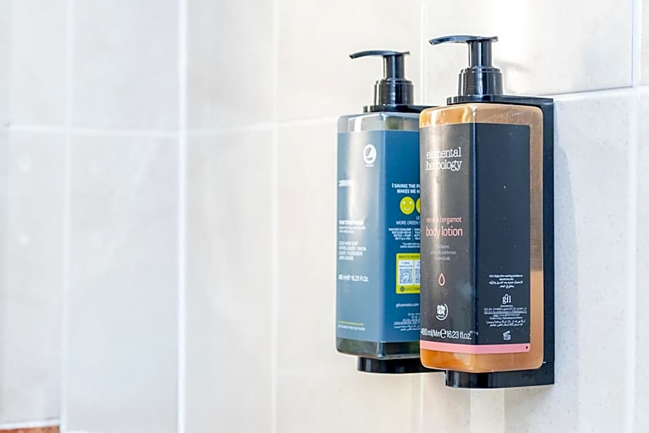 Winchester Wessex Hotel by Sunday