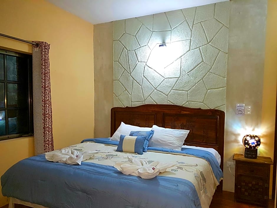 Hotel Mayahau Coba