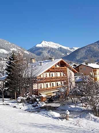 Albergo Bellaria
