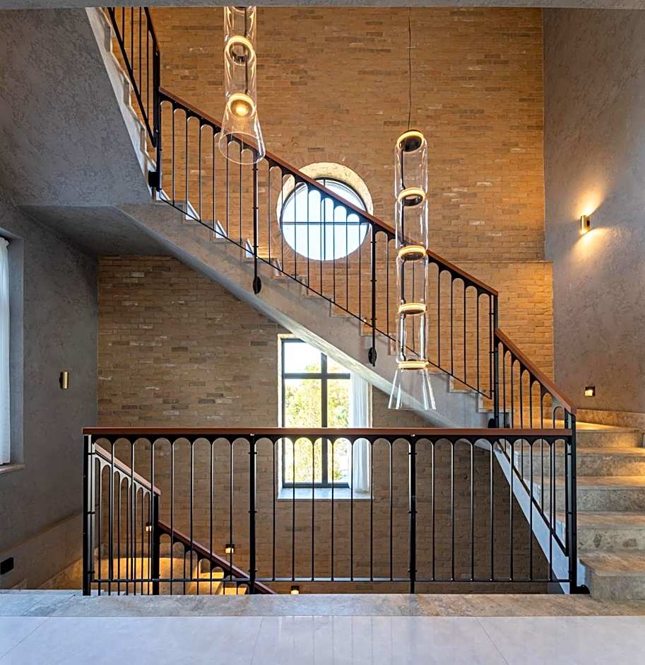 Bordűr Wellness Hotel Superior és Szőnyegmúzeum