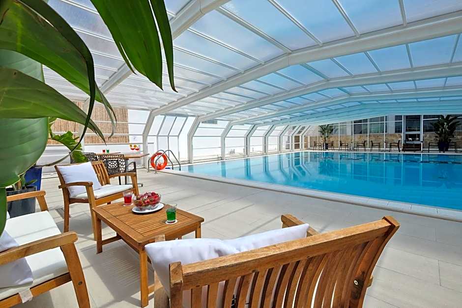 Joli Park Hotel - Caroli Hotels