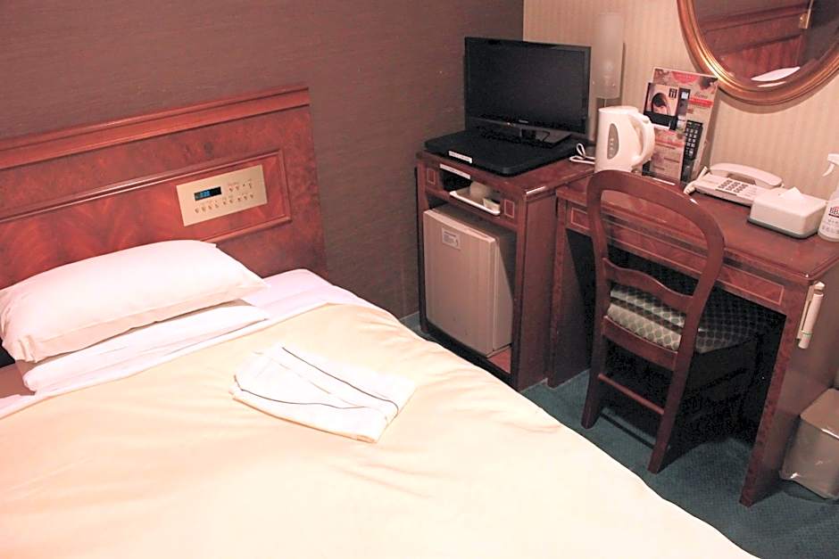 Hotel Grand Terrace Sendai Kokubun-cho