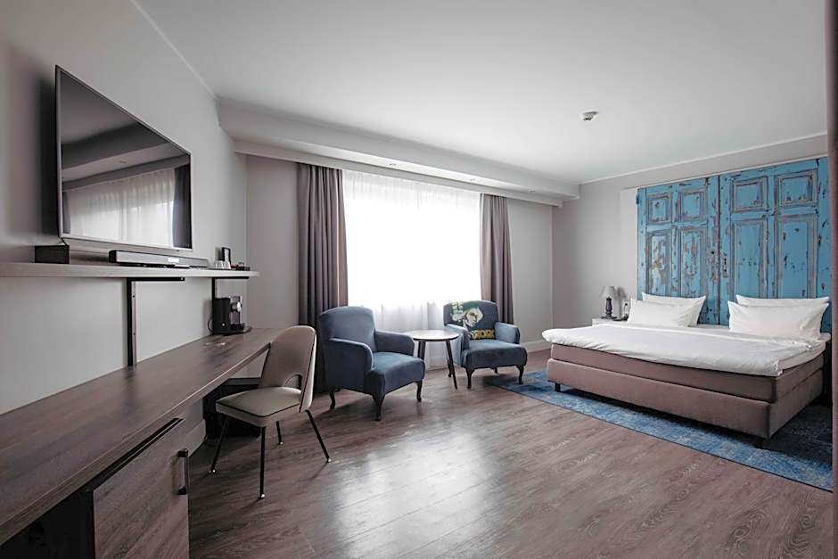 Hotel Berlin, Berlin