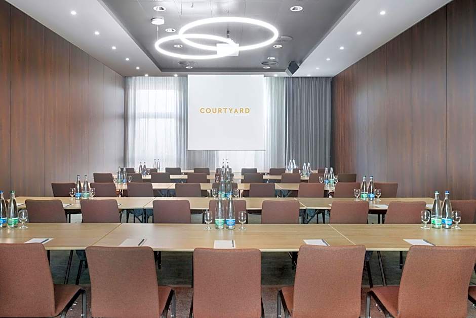 Courtyard by Marriott Basel
