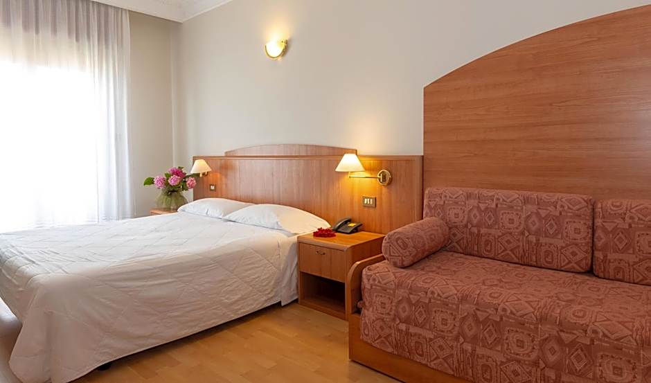 Hotel Smeraldo