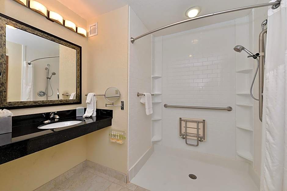 Holiday Inn Montgomery South Airport By IHG