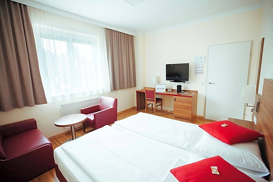 KSV Hotel Wien