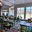 Hilton Garden Inn Jacksonville