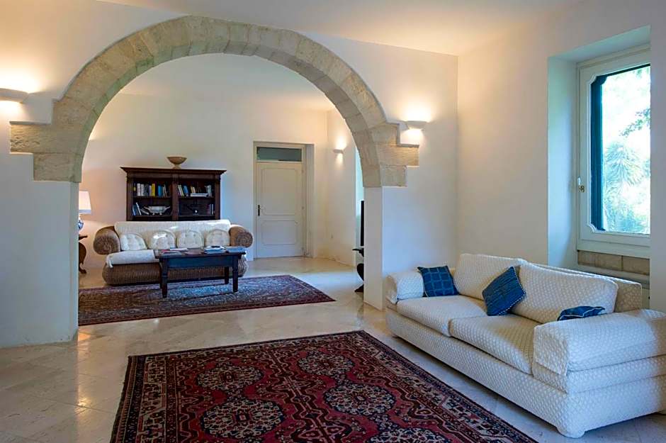 Castello di Casamassella - Marea Stays Collection
