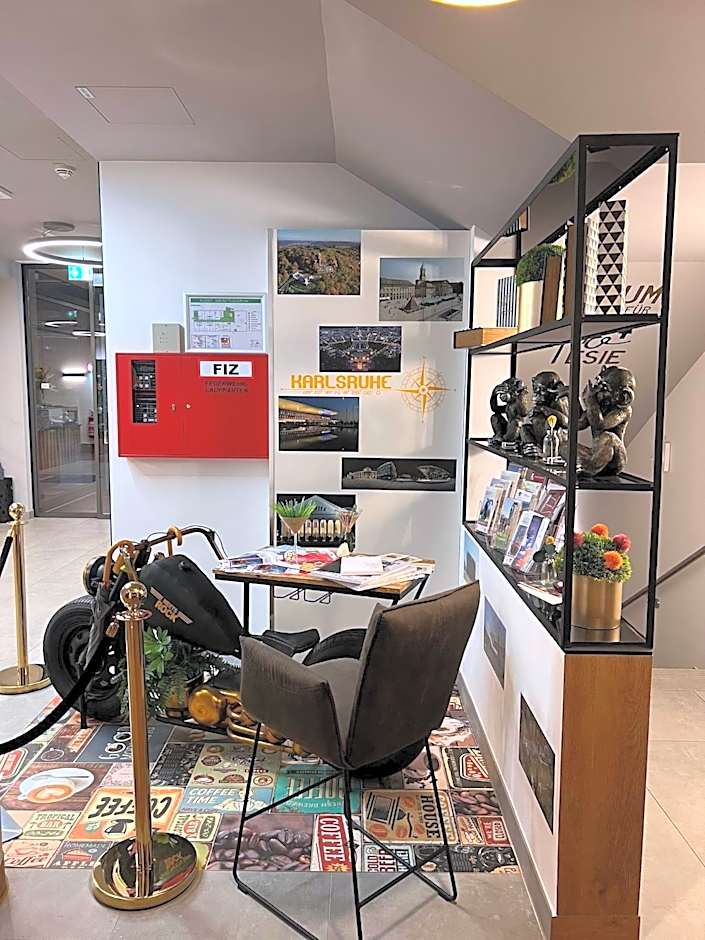 Design Hotel Winterrot