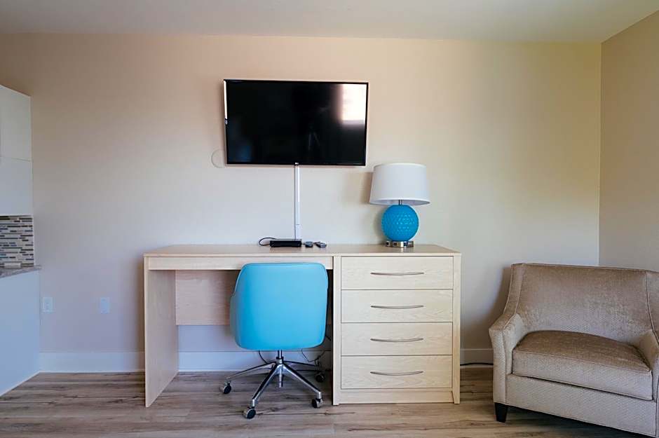 Kasa Gold Coast Inn Traverse City