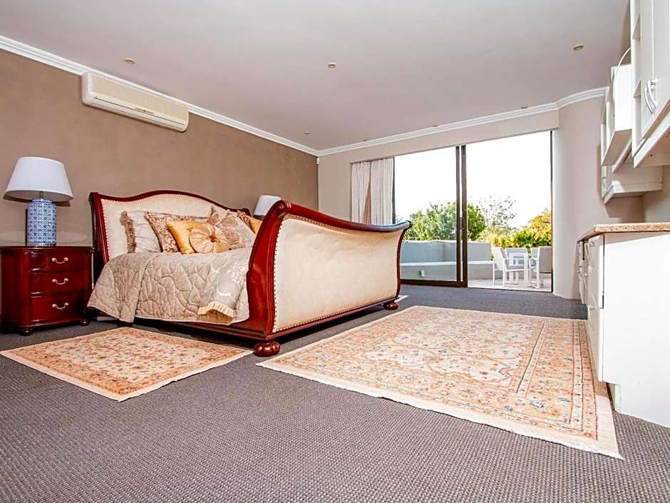 Bophirima Boutique Hotel