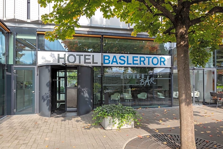 Baslertor Swiss Quality Hotel