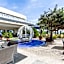 Hotel Baltic Riccione-Fronte Mare