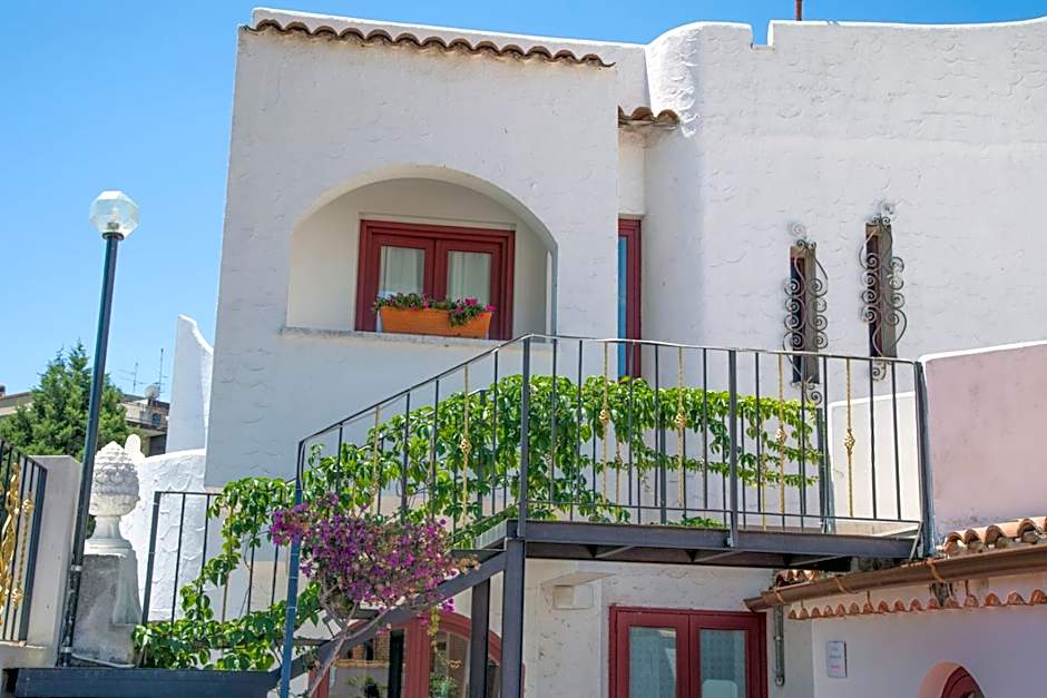 Assinos Palace Hotel