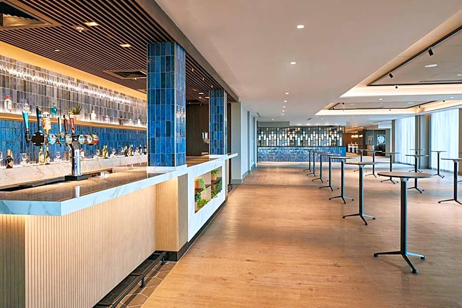 Courtyard by Marriott Exeter Sandy Park