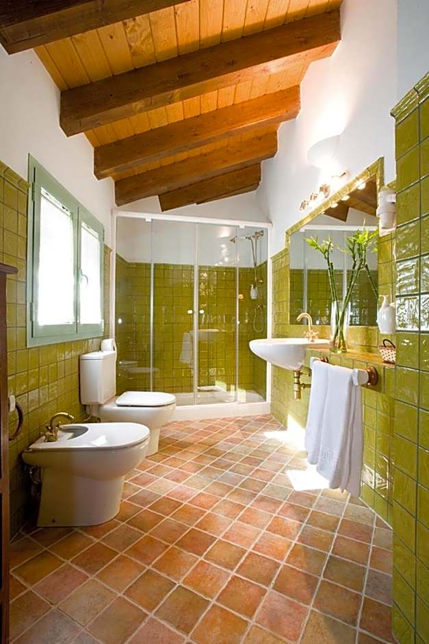 Hotel Rural El Pilaret