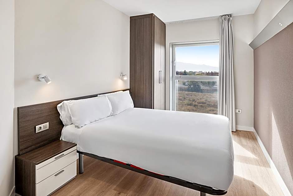 B&B Hotel Granada