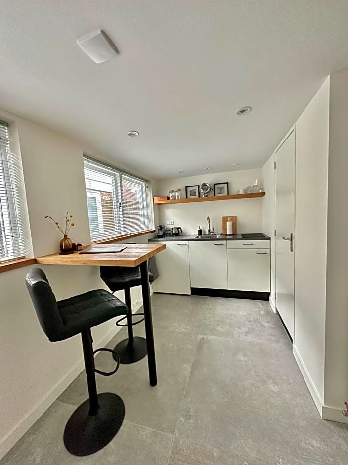 The Lighthouse Cabin