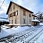 Studio d'hôtes à 10 km de Gérardmer (Le Tholy)