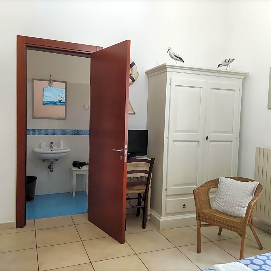 Mediterraneo Camere