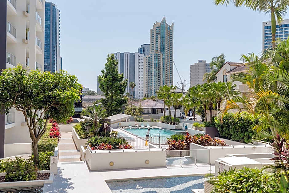 Trilogy Surfers Paradise