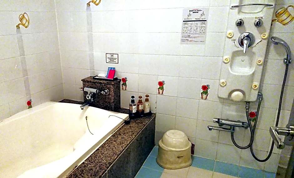 HOTEL CIMA Ⅱ ( Adult Only )