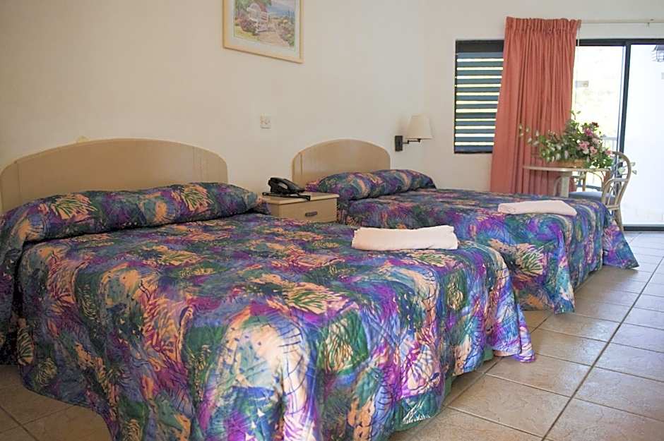 Allamanda Beach Resort