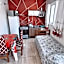 KITNET S2 em TORRES-RS - Na mais bela praia Gaúcha - Cozinha - Banheiro - Ar condicionado - TV smart 32' - Wi-Fi - Estacionamento - Anfitriã Superhost no BnB
