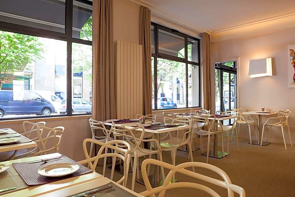 Hotel Le Sevigne - Sure Hotel Collection by Best Western