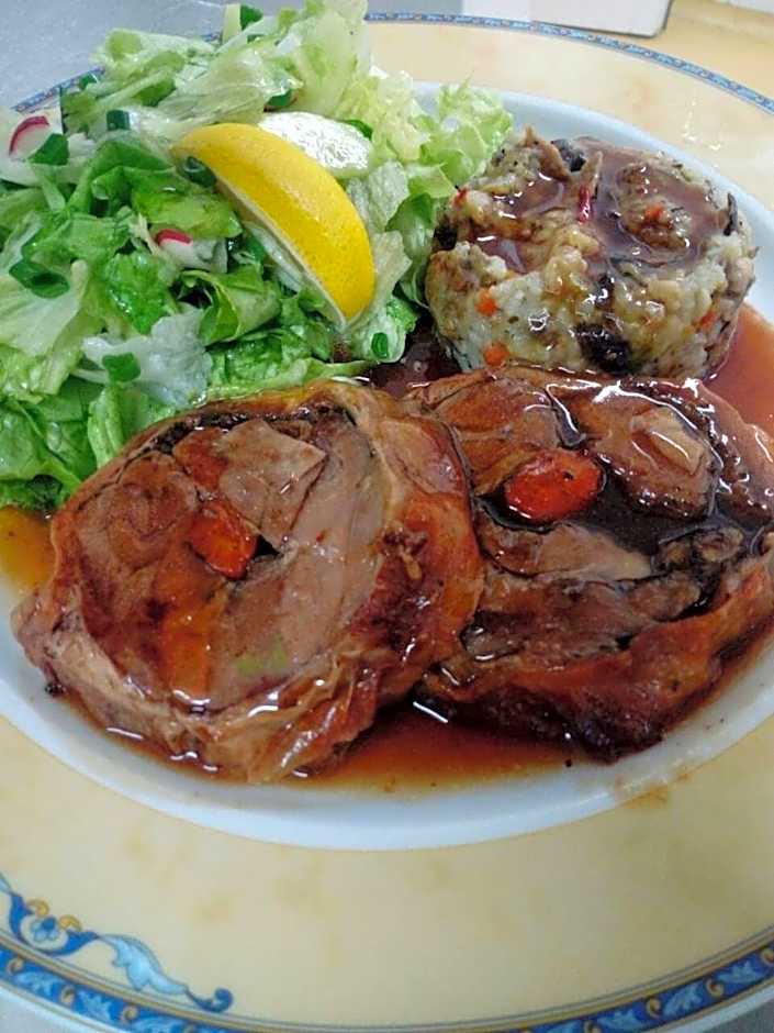 Boutique Hotel VSK Kentavar