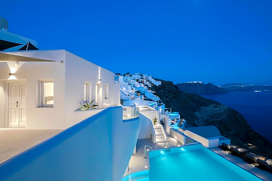 Hom Santorini