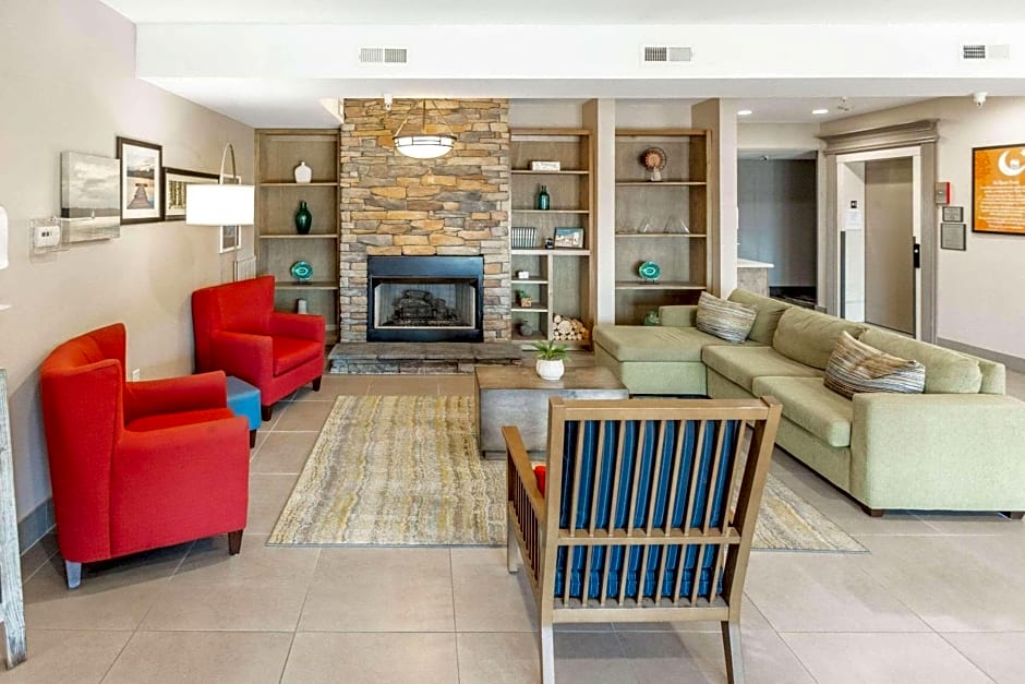Country Inn & Suites by Radisson, Smyrna - Atlanta Northwest